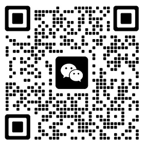 WeChat QR code for Back Spa & Massage Bangkok (ID: rozebkk)